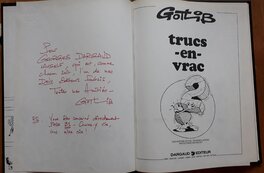 Dédicace Gotlib 01