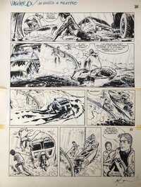 Planche 31 Planche 31