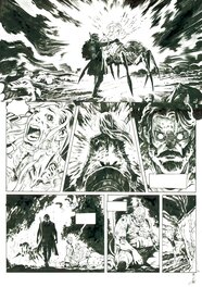 Le convoyeur - T1 planche 50