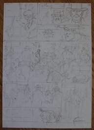 Duke - T2 planche 26