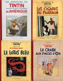 Mais au fait, ça ne nous ramènerait pas un peu aux origines de la BD franco-belge, cette maquette ? Mais au fait, ça ne nous ramènerait pas un peu aux origines de la BD franco-belge, cette maquette ?