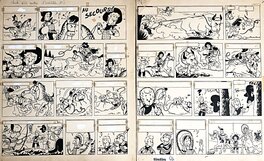 Chick Bill p1&2 T1