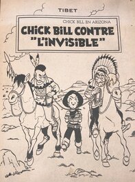 Couverture du 1er tome de la série Couverture du 1er tome de la série