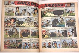Pages 1&2 publiées Pages 1&2 publiées
