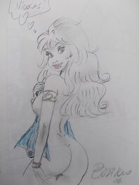 Délit d'innocence