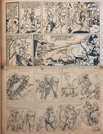 Planche d’essai p1