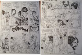 Planche 17 et 18 Planche 17 et 18