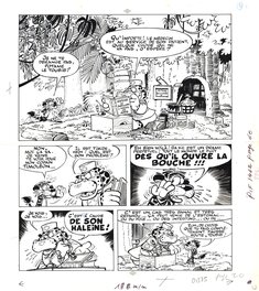 Planche 1 Planche 1