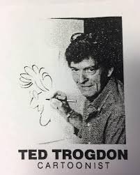 Ted Trogdon Ted Trogdon