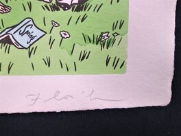 Déjeuner sur l'herbe Déjeuner sur l'herbe