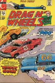 Dragnwheels Dragnwheels