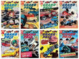 Grand prix Grand prix
