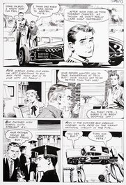 Jack Keller - Grand Prix • Spin Him Out • p04 - Comic Strip