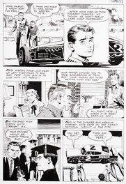 Jack Keller - Grand Prix • Spin Him Out • p04 - Comic Strip