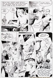 Jack Keller - Grand Prix • Spin Him Out • p05 - Comic Strip