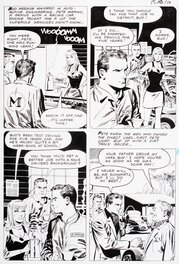 Jack Keller - Grand Prix • Spin Him Out • p06 - Comic Strip