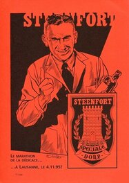 Ex-Libris Ex-Libris