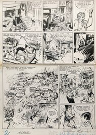 Planche complète Planche complète