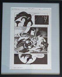 Framed art Framed art