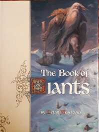 The book of Giants The book of Giants