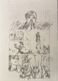 Roughs Roughs