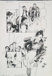 Shunpei 1:50 - manga by Atsuji Yamamoto