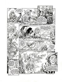 Mortepierre - Tome 4, planche 4