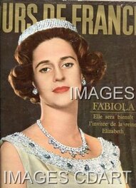Jours de France n° 427 Jours de France n° 427