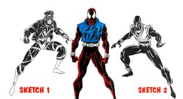 Sketchs de Tom Lyle Sketchs de Tom Lyle