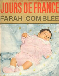 Jours de France n°442 Jours de France n°442