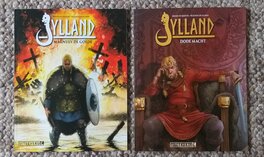 Jylland 1 et 2 Jylland 1 et 2