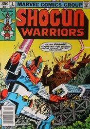 Comics Comics