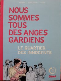 Couverture Couverture