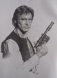 Han Solo