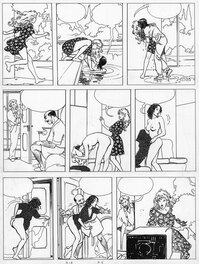 Planche in extenso Planche in extenso