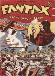 Fantax Fantax