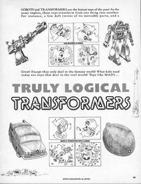 Transformers Transformers