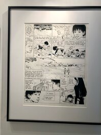 Encadrée Encadrée