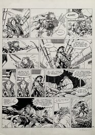 Kookaburra tome 1 Kookaburra tome 1