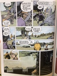 La planche La planche
