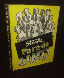 Starke parade Starke parade