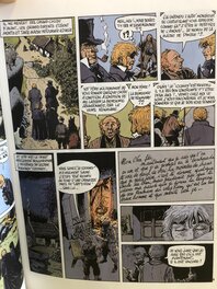 La planche La planche