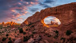 Arche du Arches National Park (Utah) Arche du Arches National Park (Utah)