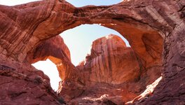 Arches du Arches National Park (Utah) Arches du Arches National Park (Utah)