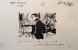Illustration complète Illustration complète