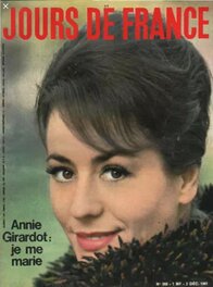 Jours de France n°368 Jours de France n°368