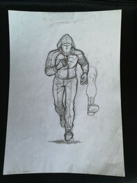 Dessin 2. Dessin 2.