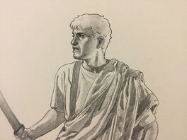 Alix Senator Alix Senator
