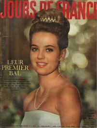 Jours de France n°421 Jours de France n°421