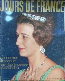 Jours de France n°423 Jours de France n°423